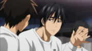 Mitobe talks.gif