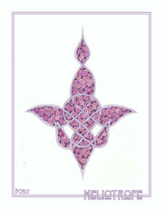 Heliotrope Marque by elegaer