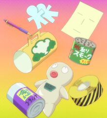 Shinigami Tools