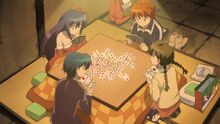 Ep 22 Playing cards