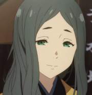 Ayaka Shindou