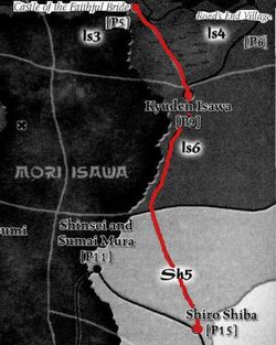 Path of Elements