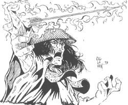 Wrath of Osano-Wo 3