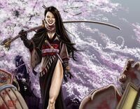 Daigotsu Setsuko 2