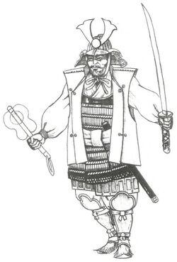 Ikoma Ujiaki 5