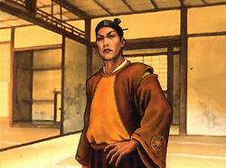 Miya Shoin 2