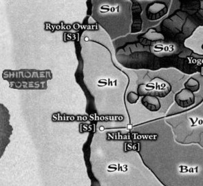 Ryoko province