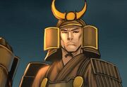 Matsu Shunran