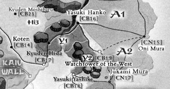Sunda Mizu province