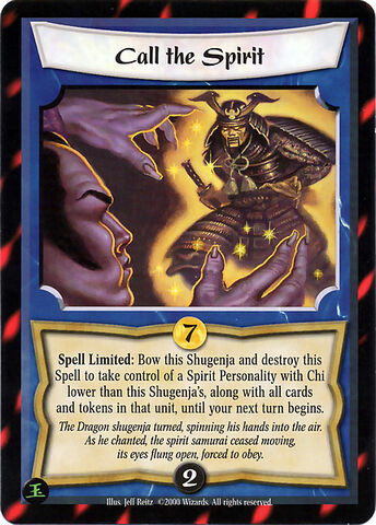File:Call the Spirit-card.jpg
