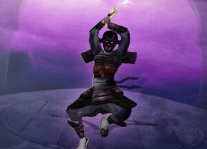 Daigotsu Hidetsugu