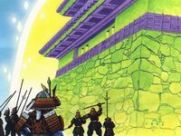 Benevolent Protection of Shinsei
