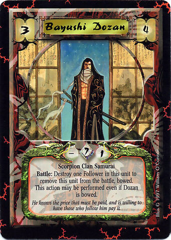 File:Bayushi Dozan-card.jpg