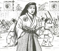 Matsu Tsuko 4