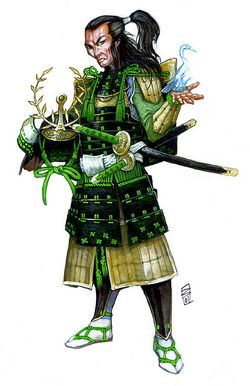 Yasuki Hachi 3