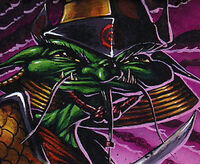 Goblin Warmonger 2
