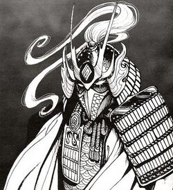 Togashi Yokuni