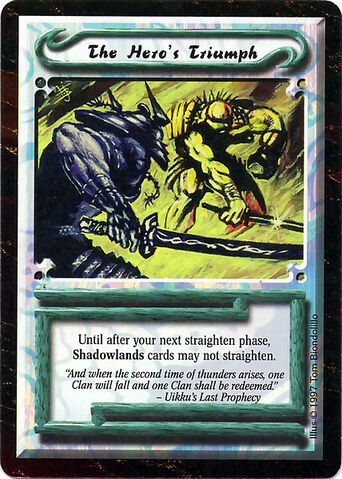 File:The Hero's Triumph-card.jpg