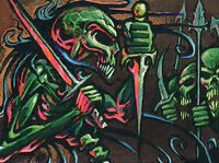Animate the Dead