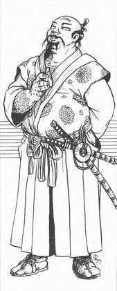 Yasuki Pukun
