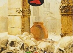 Jackal City of Bones