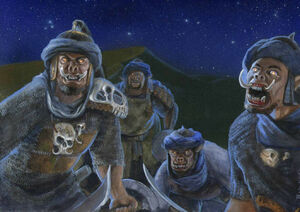 Shadow Horde
