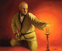 Path of Wisdom 2