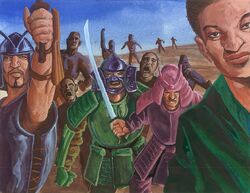 Twelve Ronin