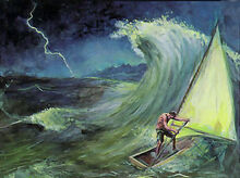 Monsoon Season