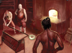 Glassblower