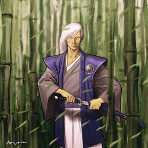 Doji Atsumichi