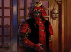 Shosuro Takagi