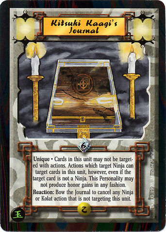 File:Kitsuki Kaagi's Journal-card.jpg