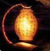 Candle of Shadows