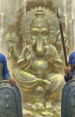 Ganesh