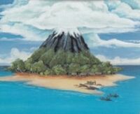 Island of Silk