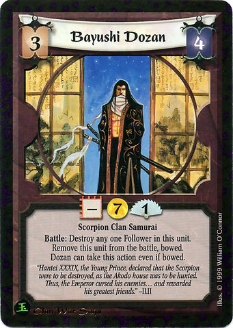 File:Bayushi Dozan-card2.jpg