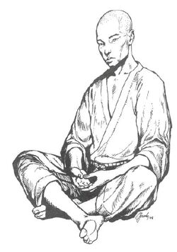 Isawa Kakusu-Sakana