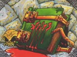Journal of a Madman