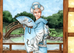 Doji Fujie