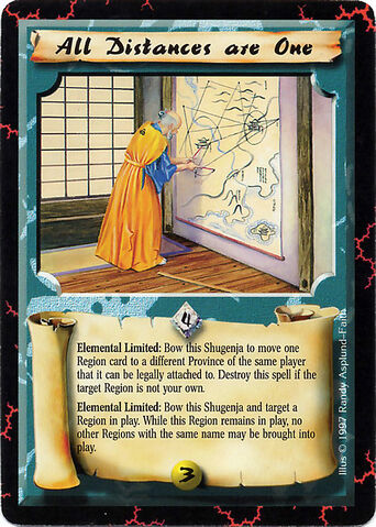 File:All Distances are One-card.jpg