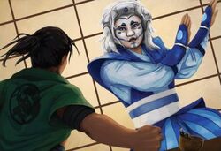 Kakita Inaka