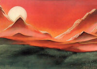 Iuchi Plains
