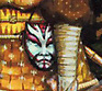 Shamate's Mask