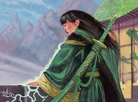 Tamori Shaitung 4
