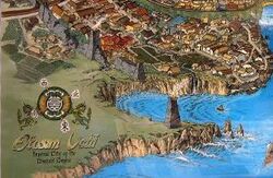 Tsai city 2