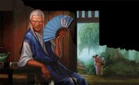 Kakita Munemori