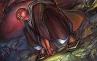 Fudo Cultist