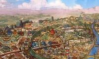 Juramashi city 2