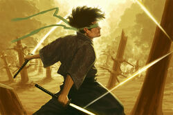 Mirumoto Gobashi